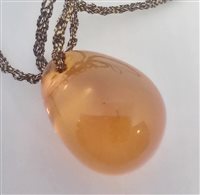 Collana Rudelli Zambetti Gioielli Donna in Vetro MBGPAR - MBGPAR